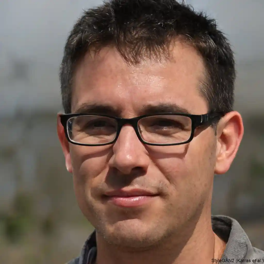 Pierre Martin
